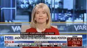 Fox Business: Biden admin staff revolts
